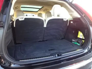 VOLVO XC90 T8 Ultimate Bright Plug