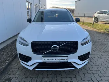 VOLVO XC90 T8 AWD Ultimate Dark