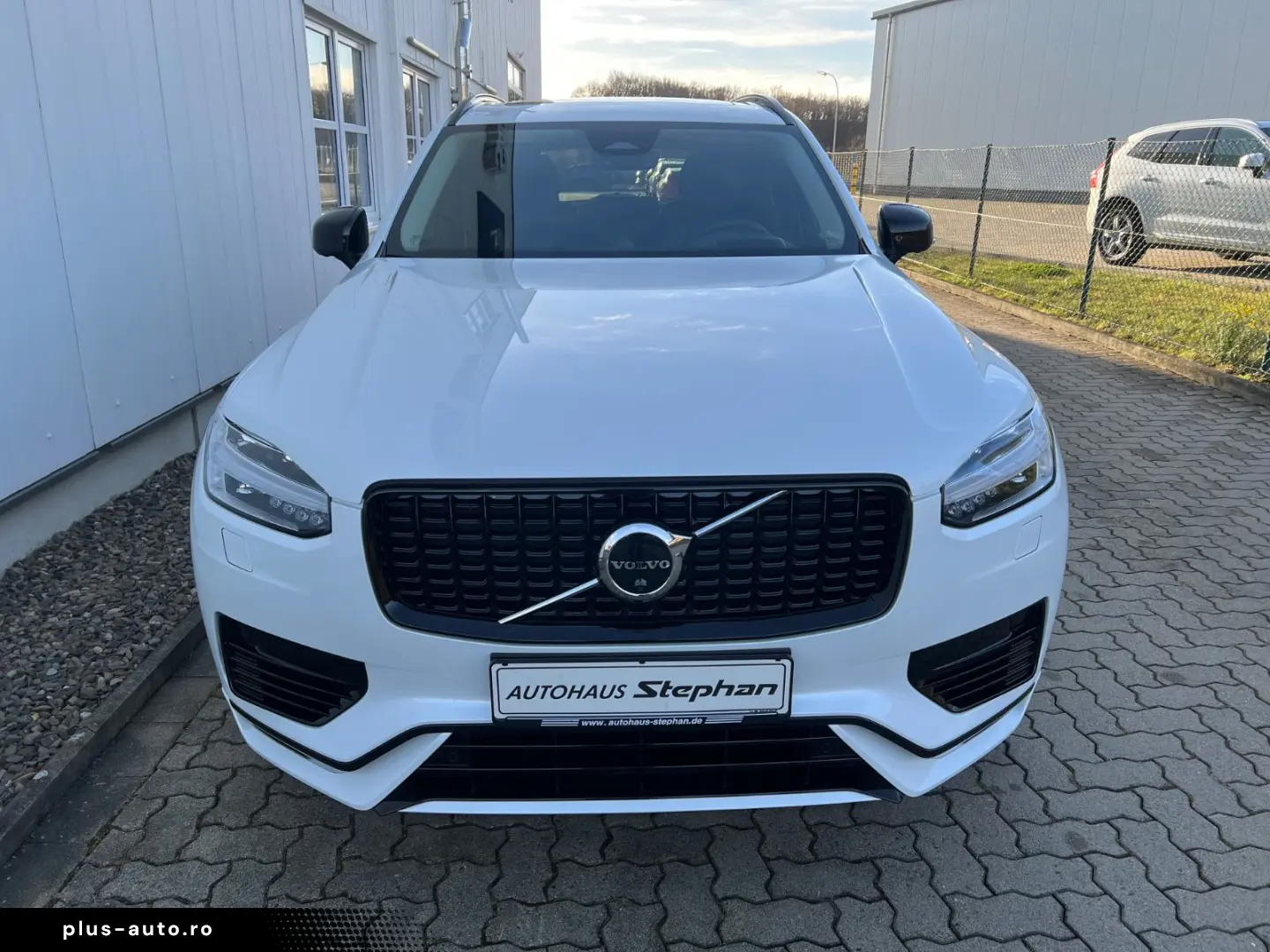 VOLVO XC90 T8 AWD Ultimate Dark