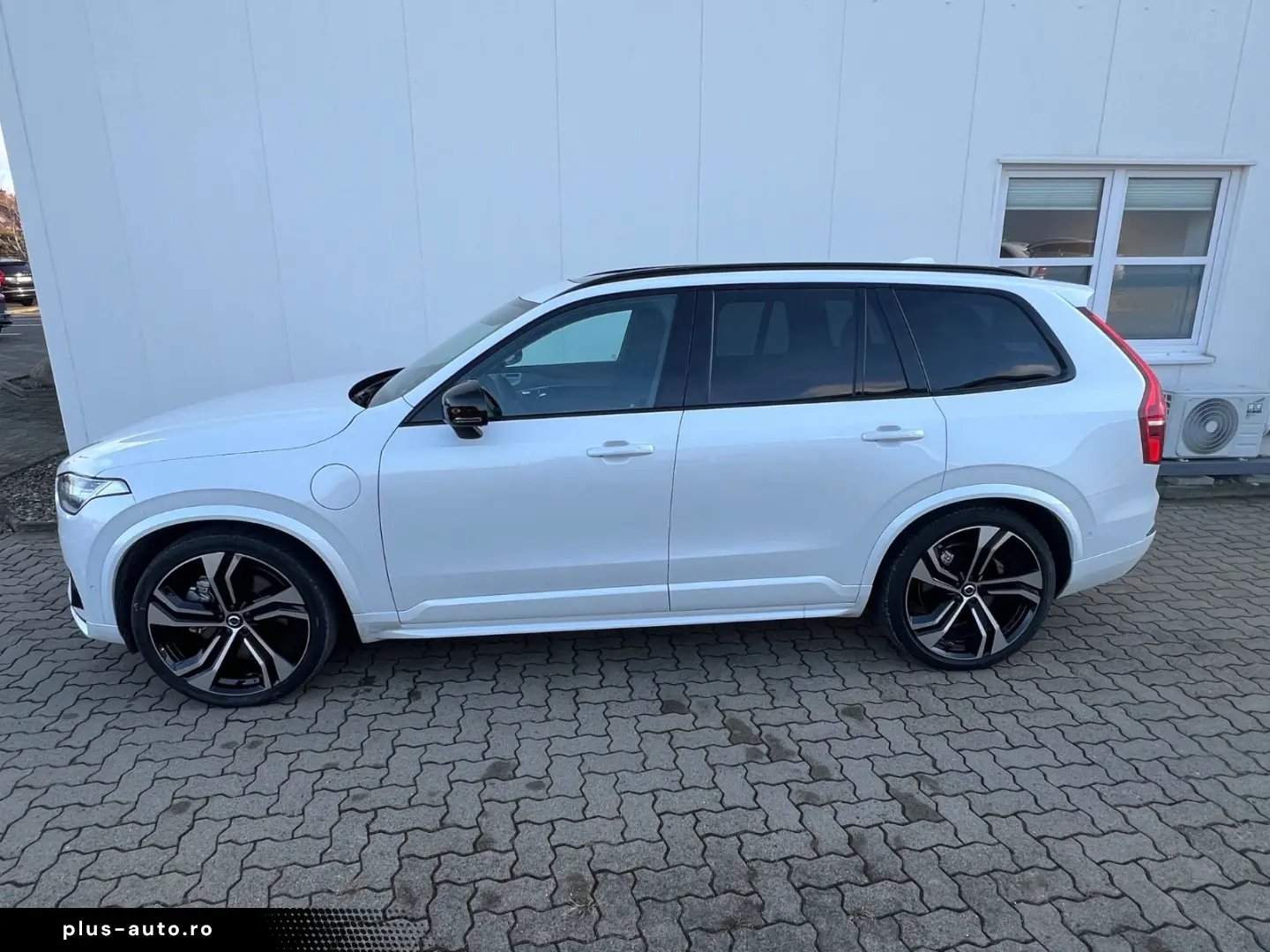 VOLVO XC90 T8 AWD Ultimate Dark