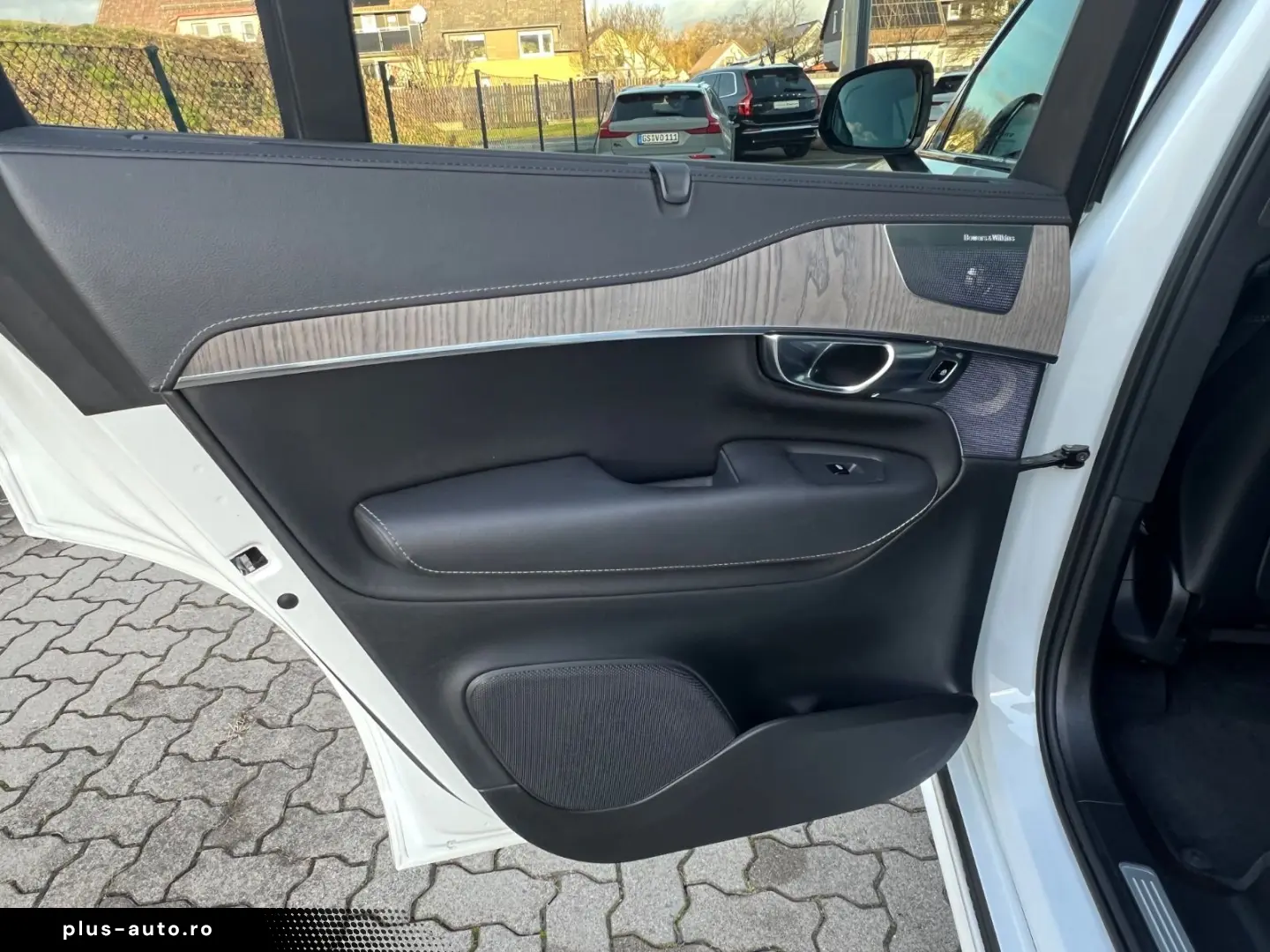 VOLVO XC90 T8 AWD Ultimate Dark