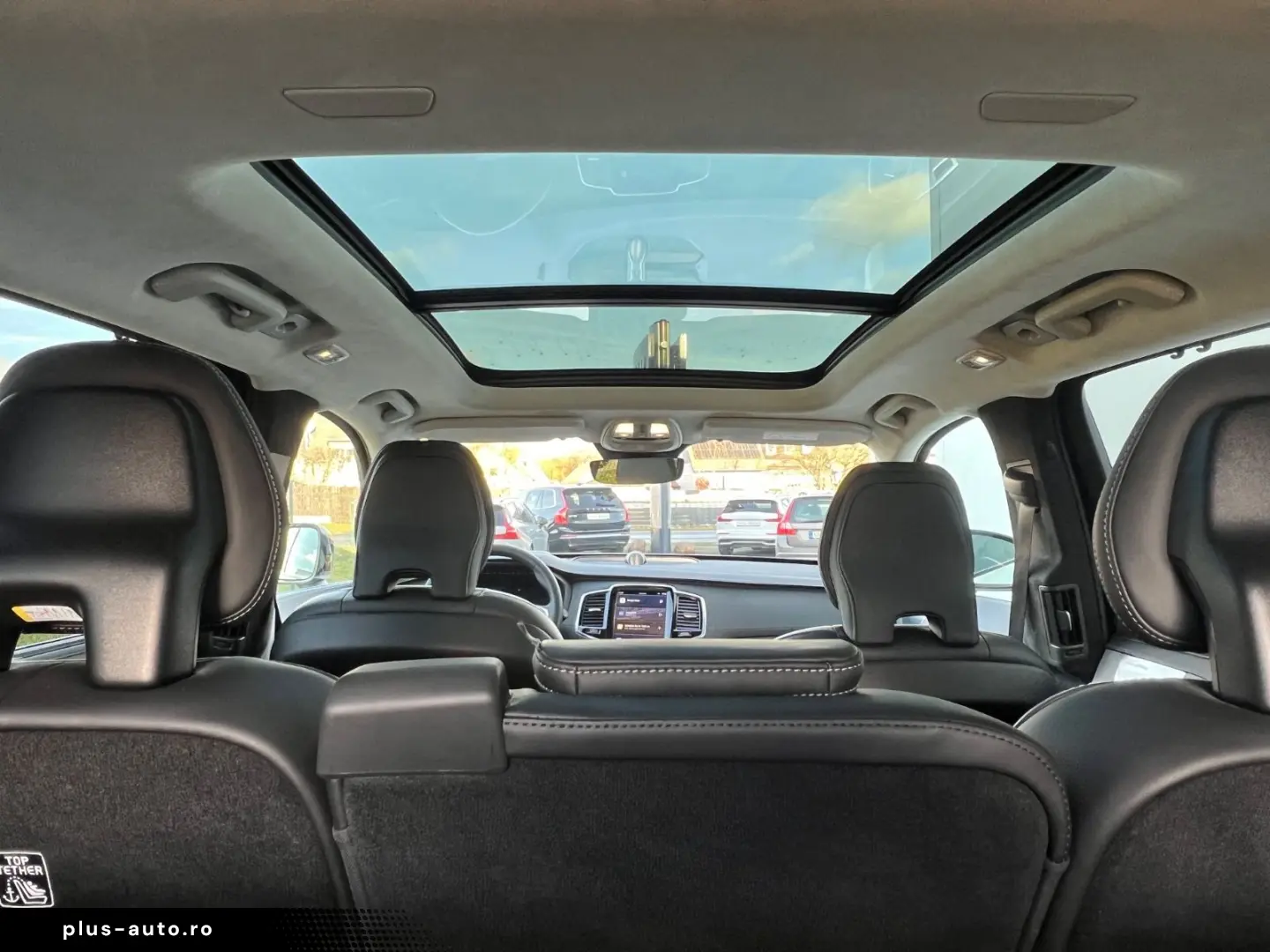 VOLVO XC90 T8 AWD Ultimate Dark