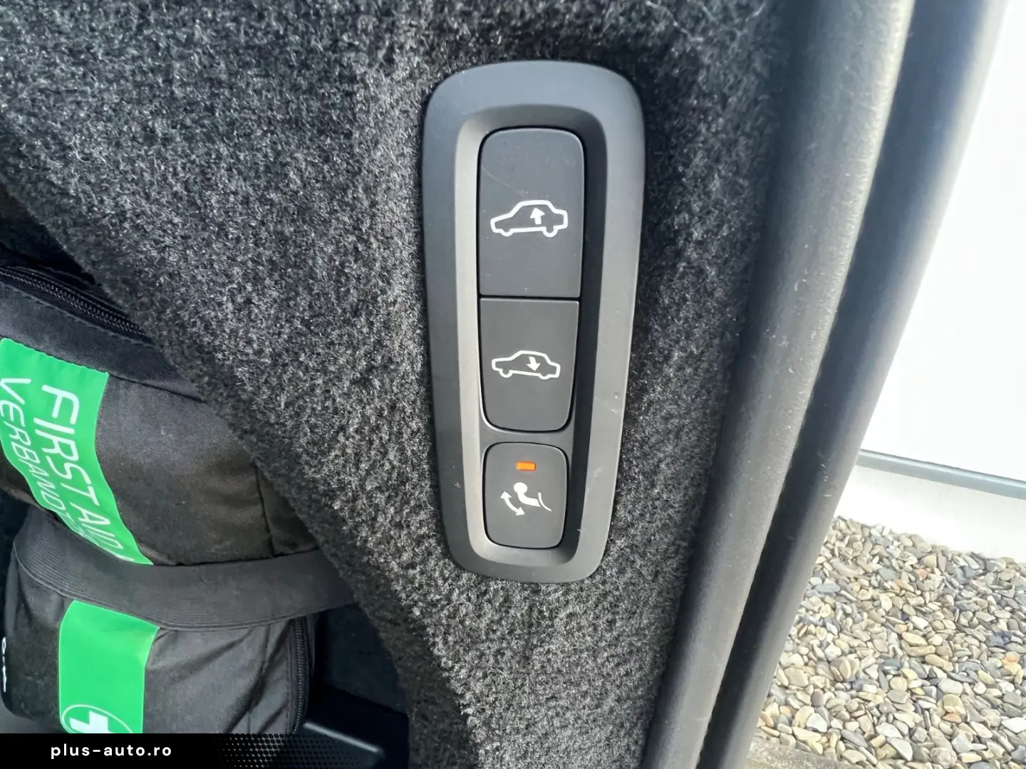 VOLVO XC90 T8 AWD Ultimate Dark