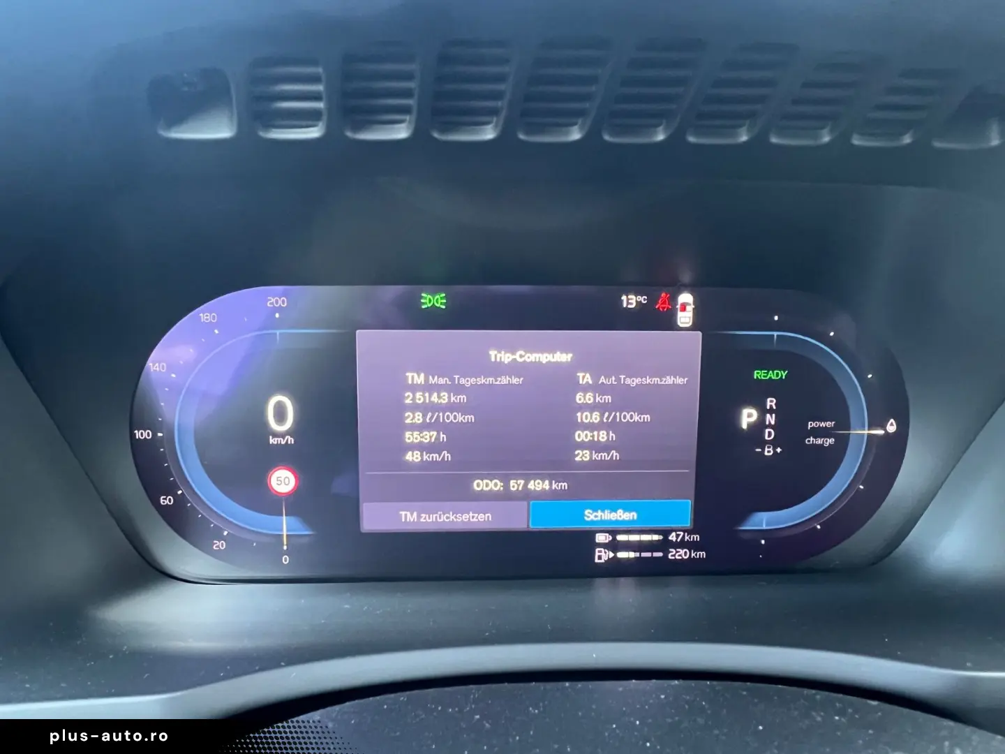 VOLVO XC90 T8 AWD Ultimate Dark