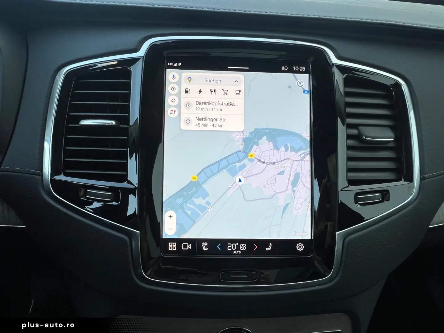 VOLVO XC90 T8 AWD Ultimate Dark