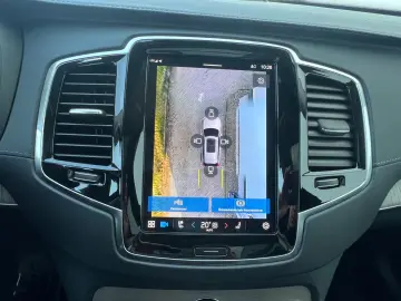 VOLVO XC90 T8 AWD Ultimate Dark