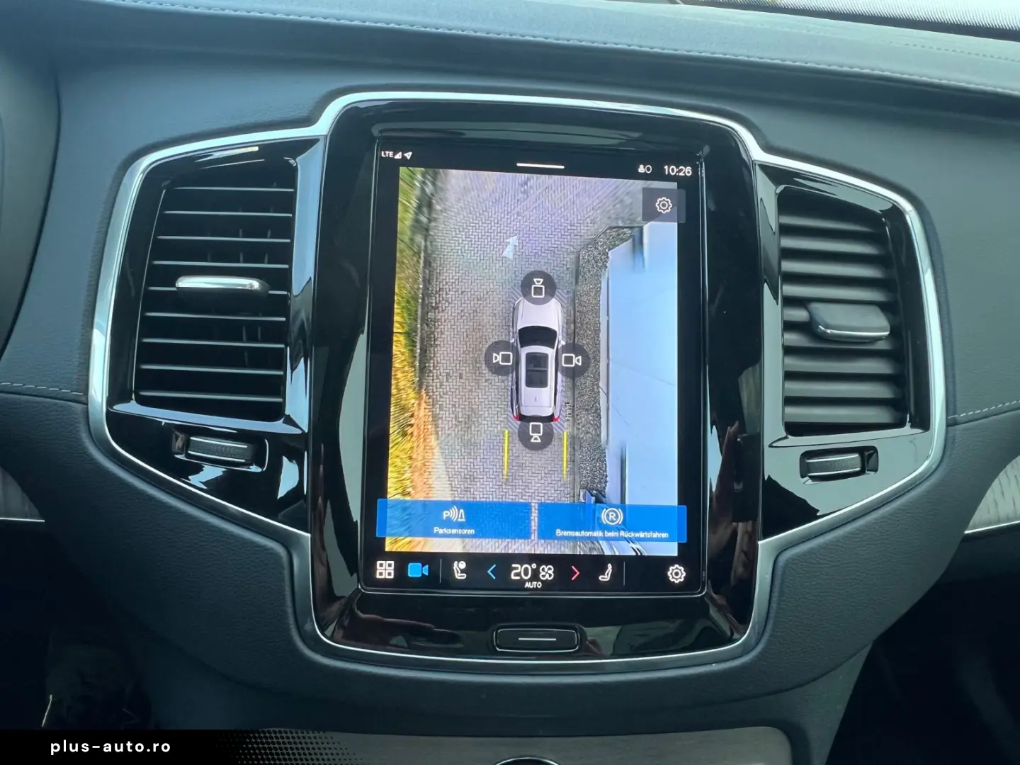 VOLVO XC90 T8 AWD Ultimate Dark