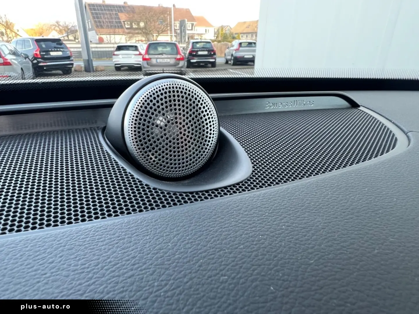 VOLVO XC90 T8 AWD Ultimate Dark