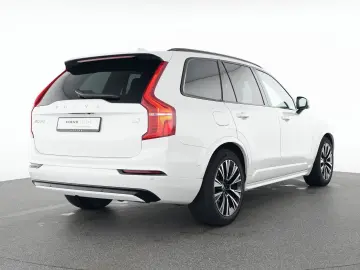 VOLVO XC90 T8 Recharge AWD Ultimate Dark