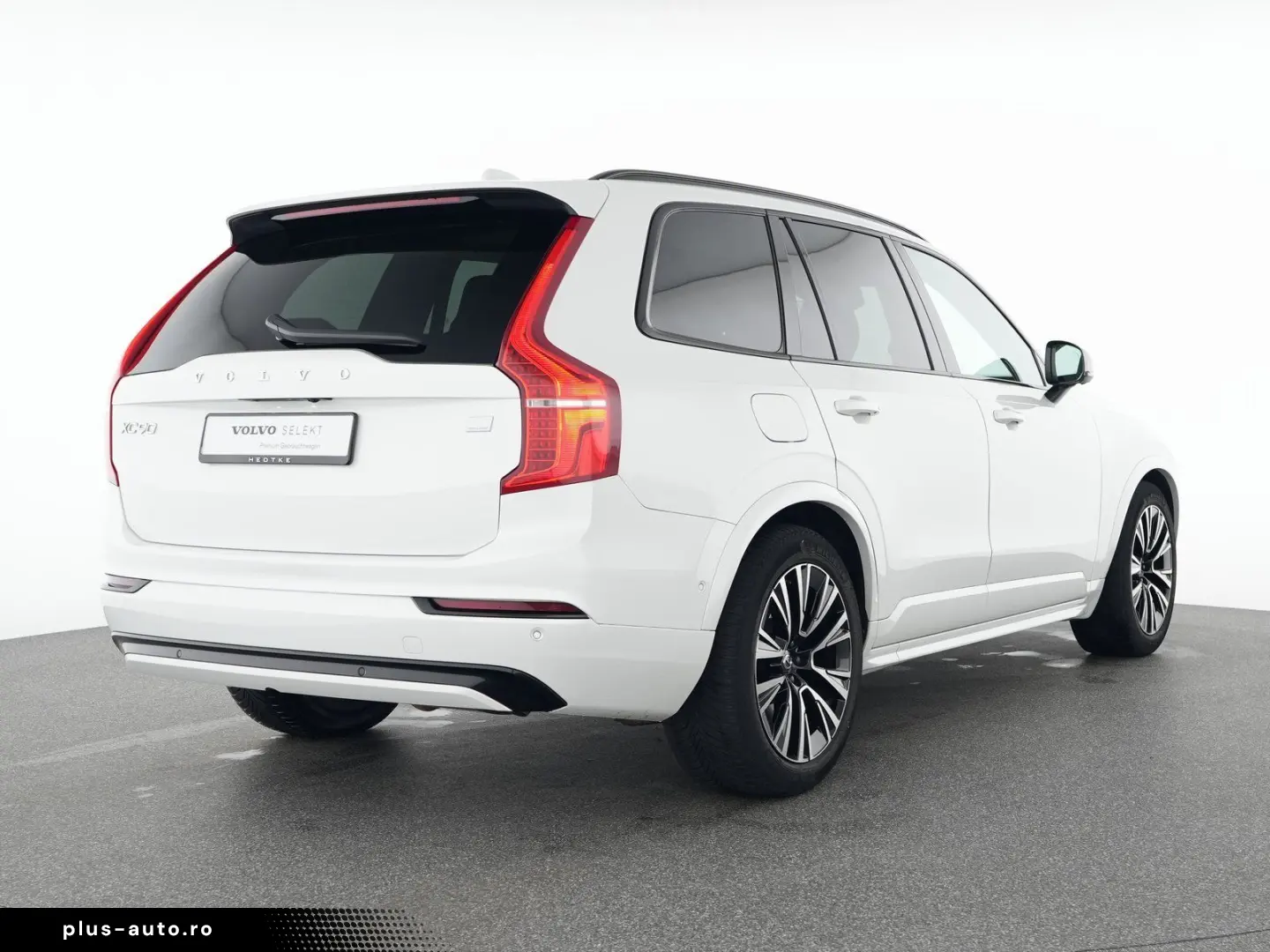 VOLVO XC90 T8 Recharge AWD Ultimate Dark