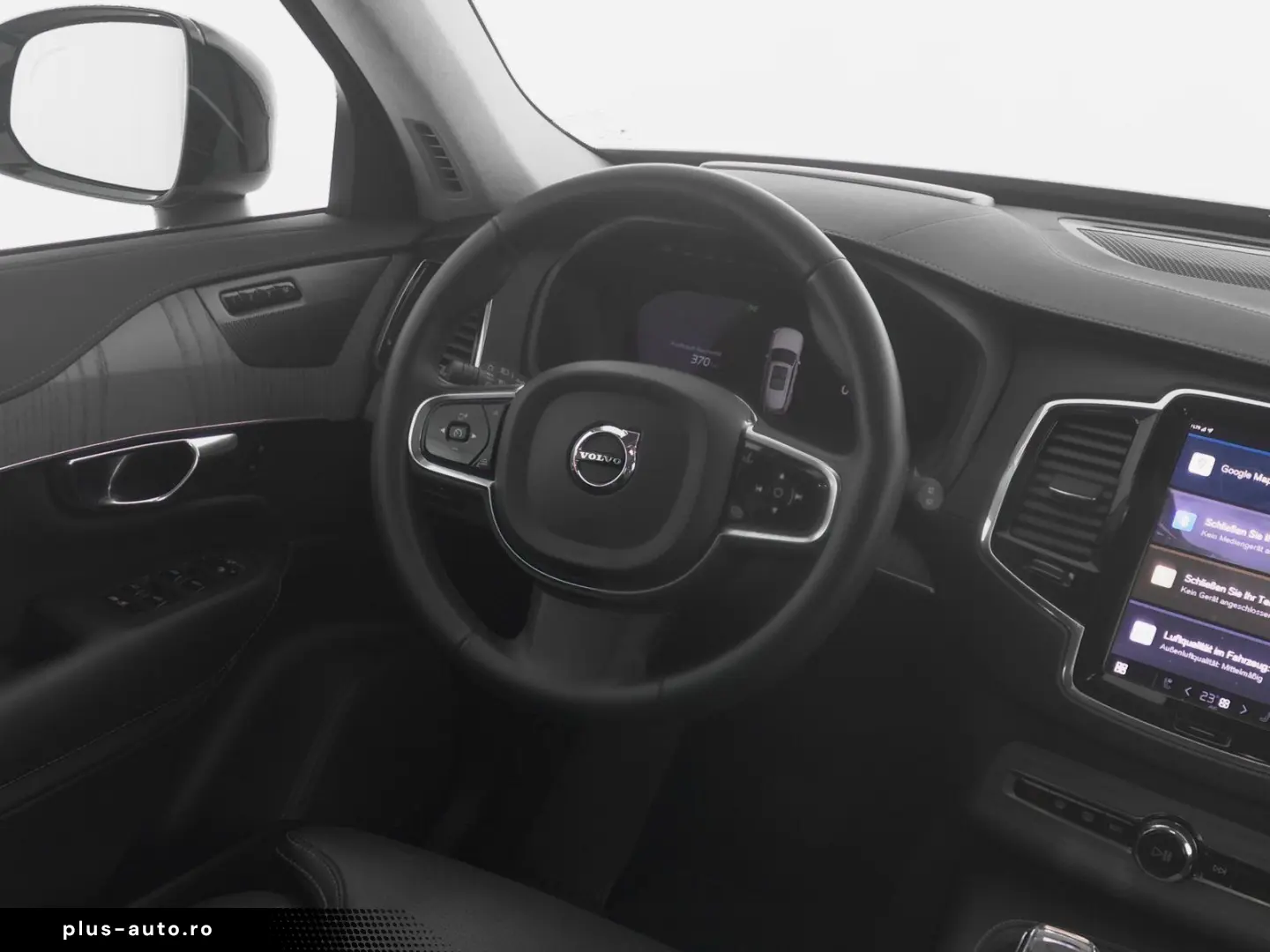 VOLVO XC90 T8 Recharge AWD Ultimate Dark