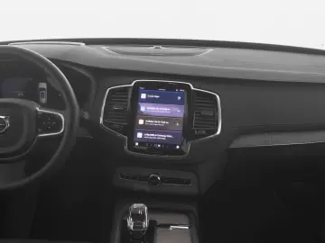 VOLVO XC90 T8 Recharge AWD Ultimate Dark