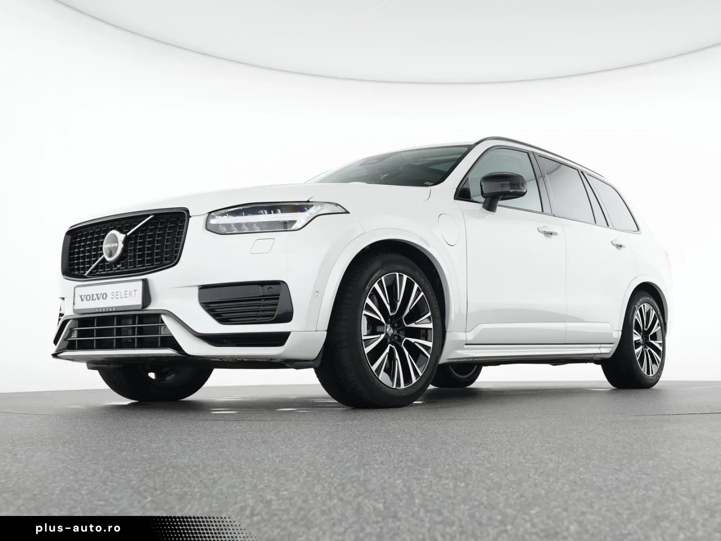 VOLVO XC90 T8 Recharge AWD Ultimate Dark