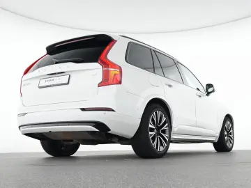 VOLVO XC90 T8 Recharge AWD Ultimate Dark