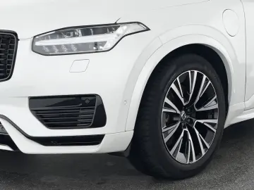 VOLVO XC90 T8 Recharge AWD Ultimate Dark