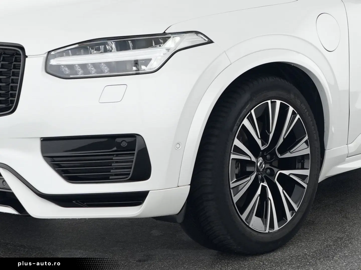 VOLVO XC90 T8 Recharge AWD Ultimate Dark