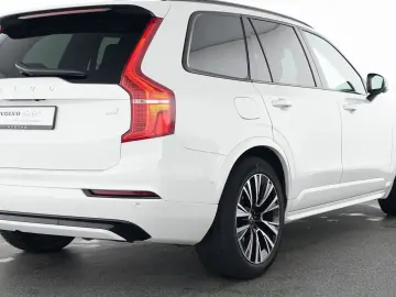 VOLVO XC90 T8 Recharge AWD Ultimate Dark