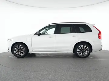 VOLVO XC90 T8 Recharge AWD Ultimate Dark