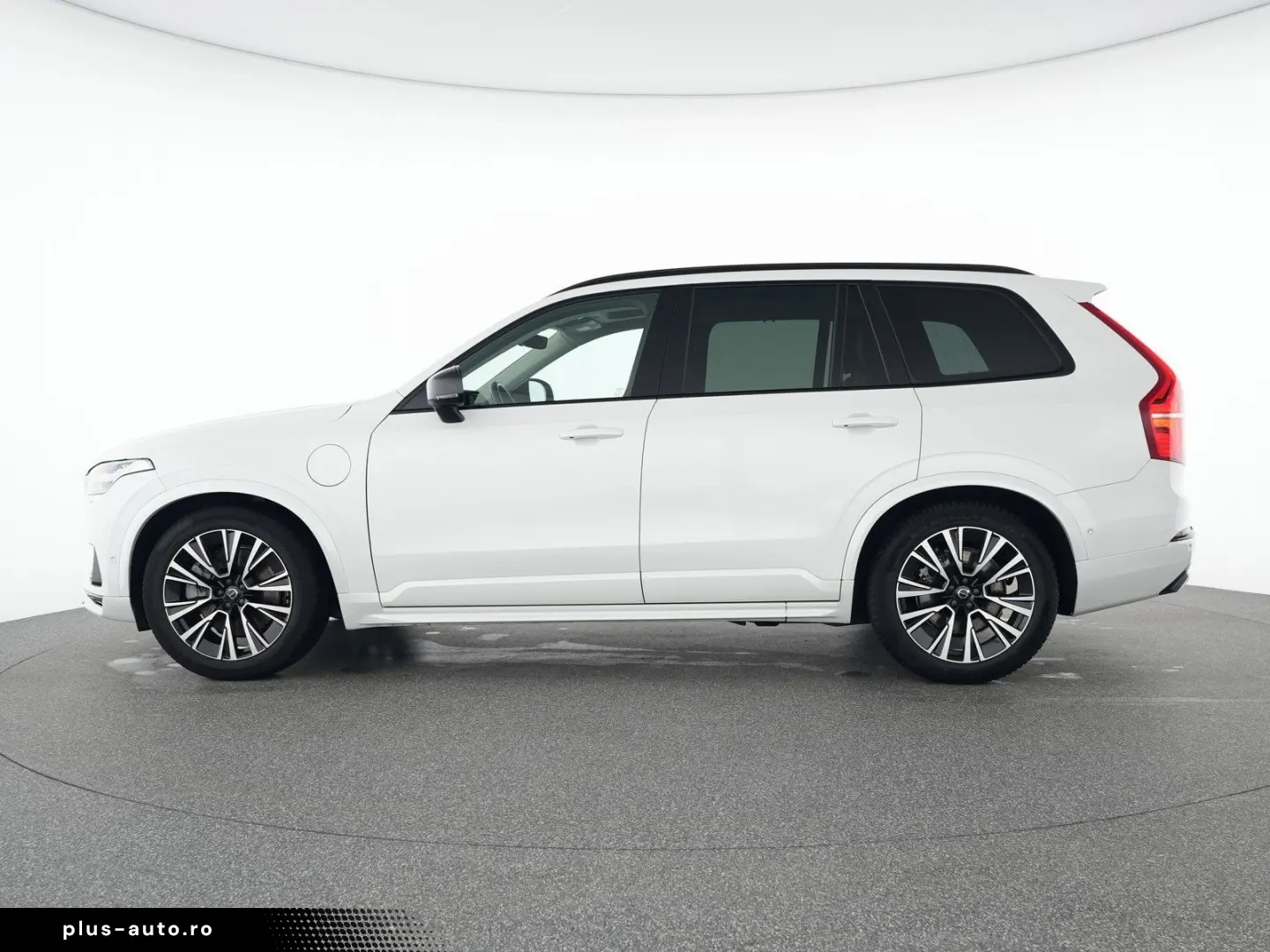 VOLVO XC90 T8 Recharge AWD Ultimate Dark