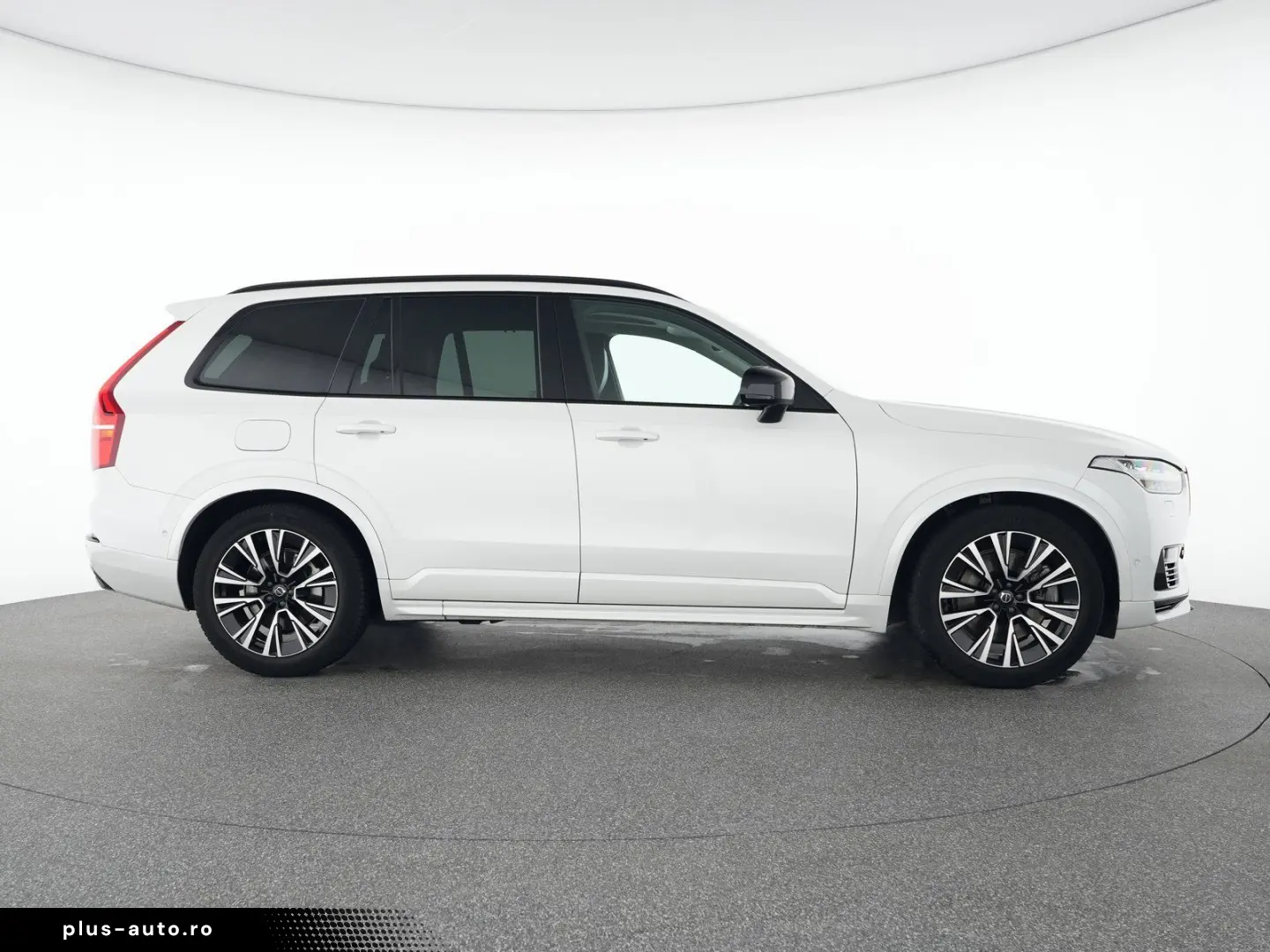 VOLVO XC90 T8 Recharge AWD Ultimate Dark