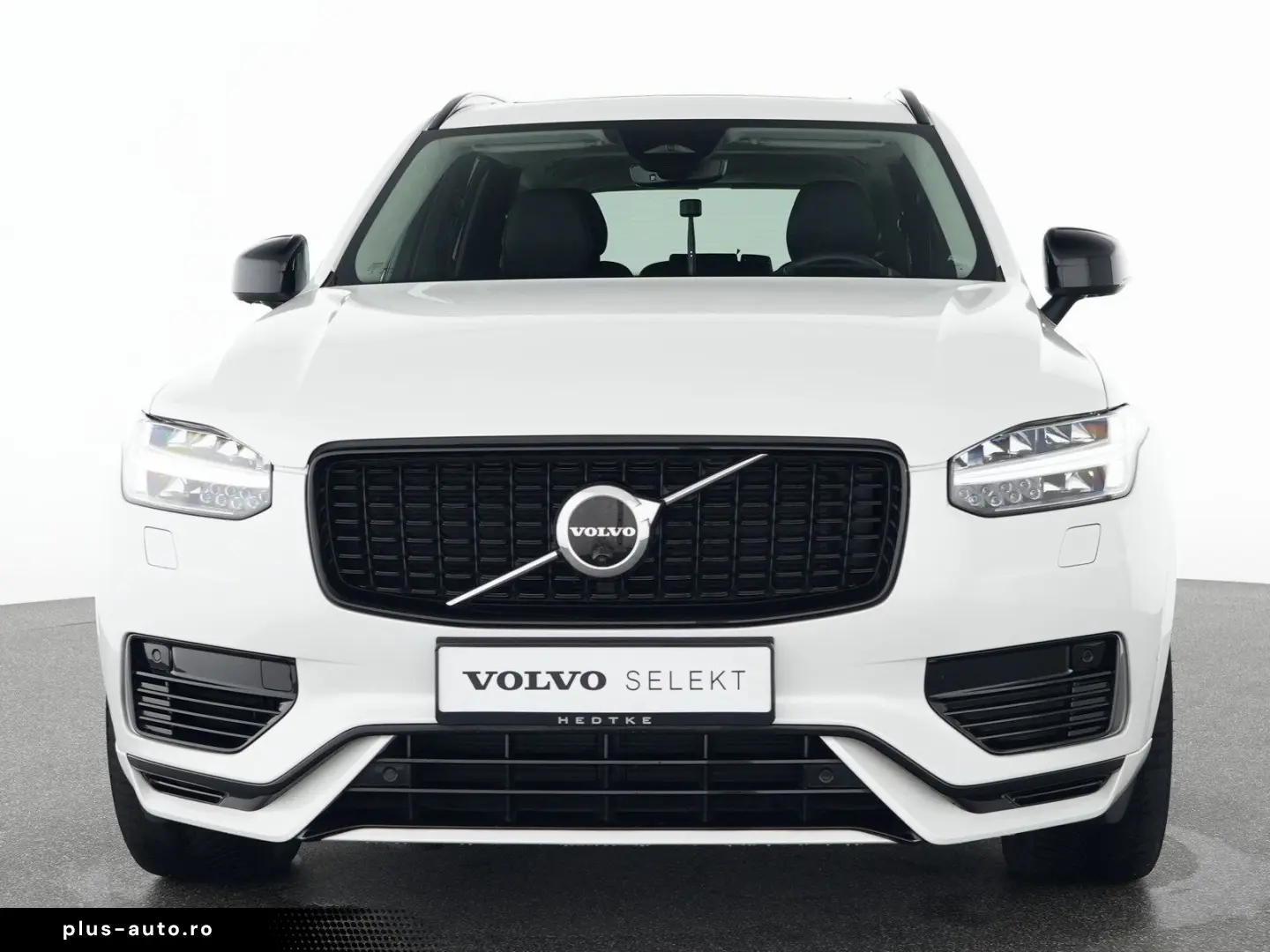 VOLVO XC90 T8 Recharge AWD Ultimate Dark