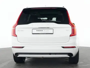 VOLVO XC90 T8 Recharge AWD Ultimate Dark