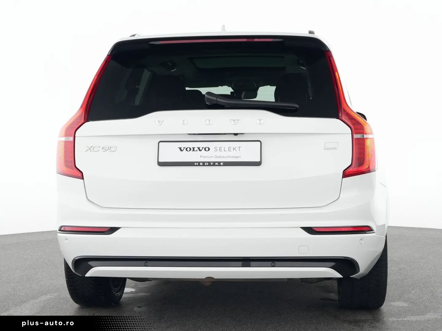 VOLVO XC90 T8 Recharge AWD Ultimate Dark