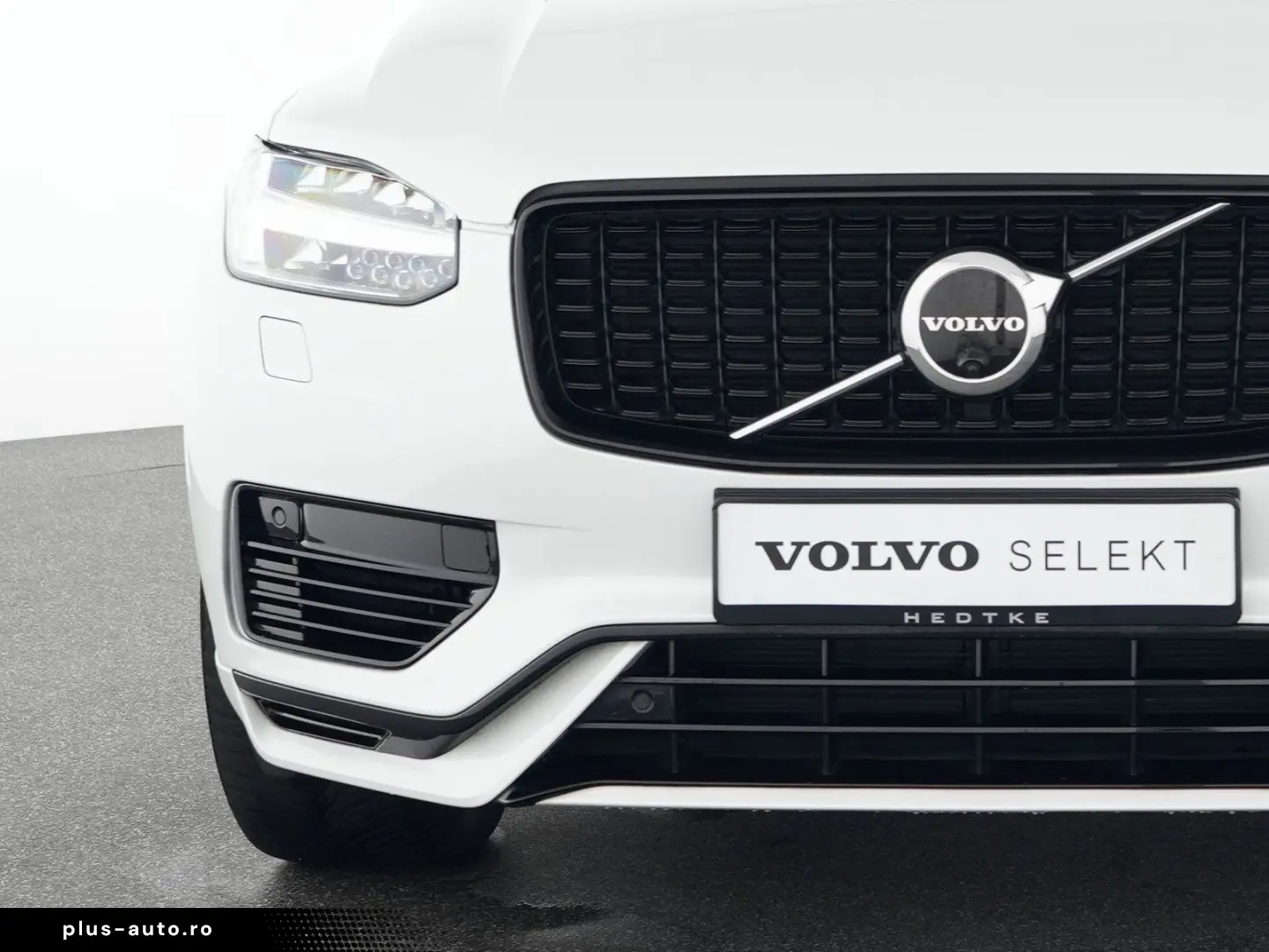 VOLVO XC90 T8 Recharge AWD Ultimate Dark