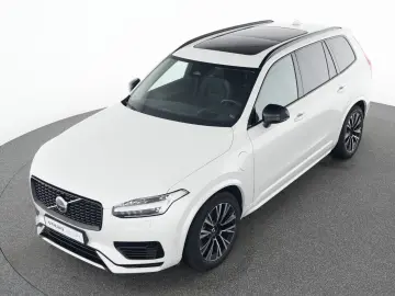 VOLVO XC90 T8 Recharge AWD Ultimate Dark