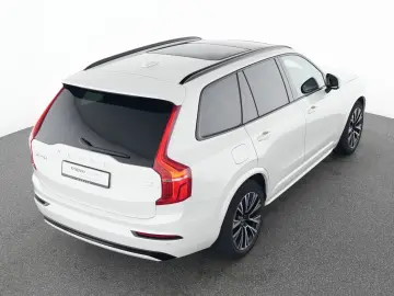 VOLVO XC90 T8 Recharge AWD Ultimate Dark