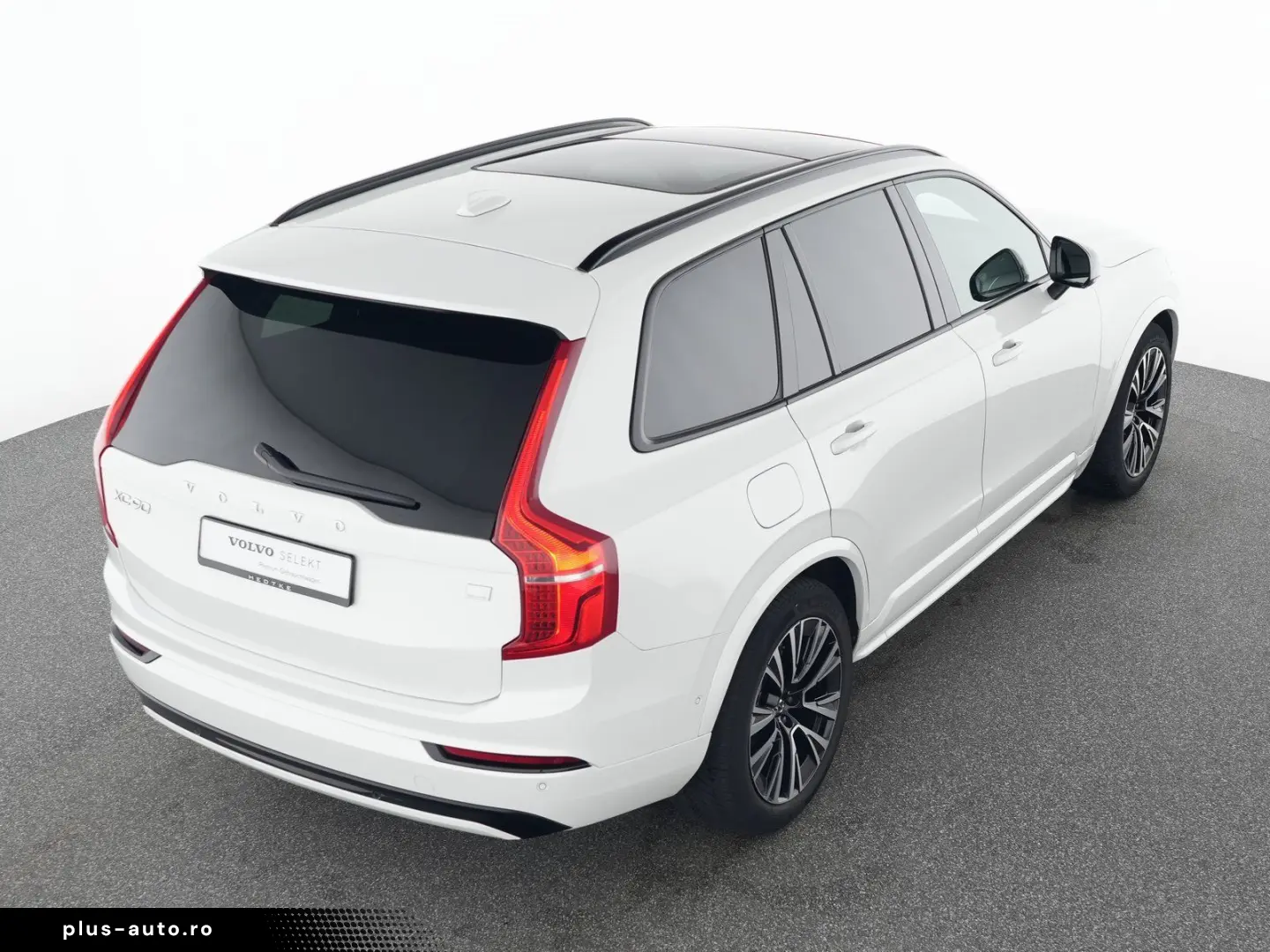 VOLVO XC90 T8 Recharge AWD Ultimate Dark