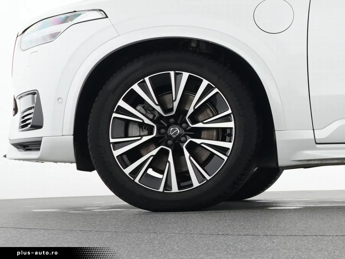 VOLVO XC90 T8 Recharge AWD Ultimate Dark