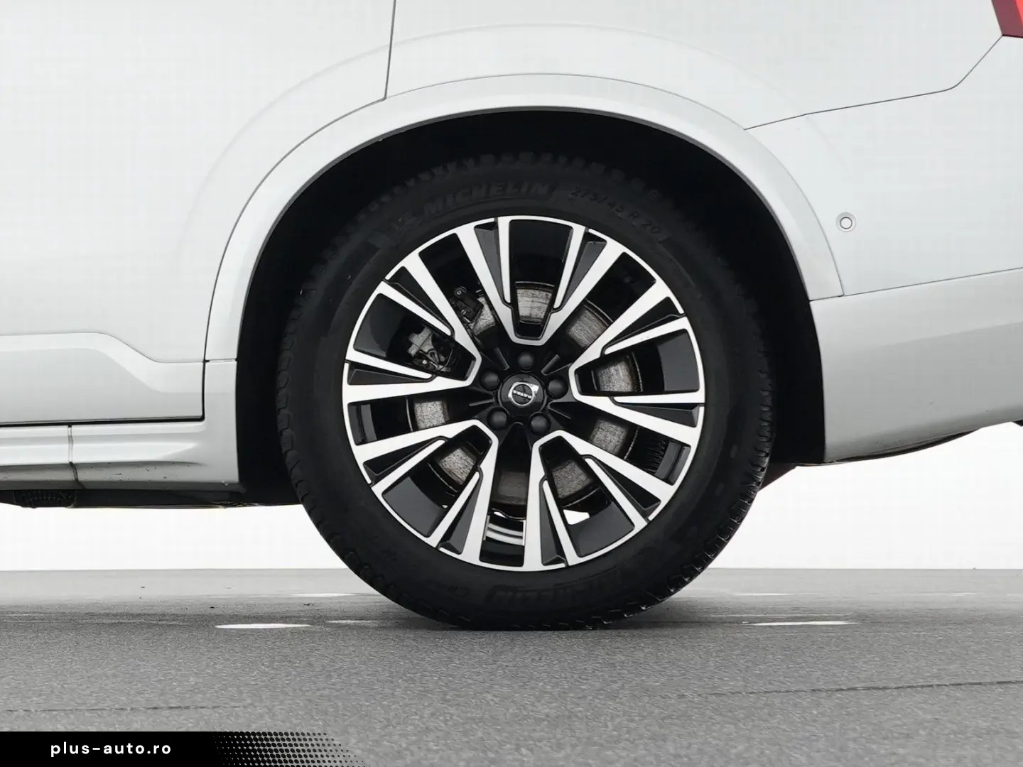 VOLVO XC90 T8 Recharge AWD Ultimate Dark