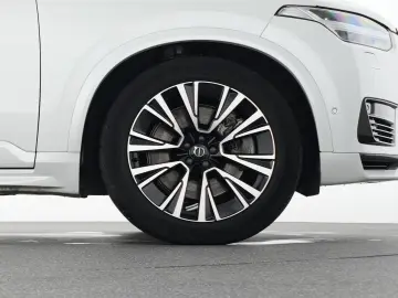 VOLVO XC90 T8 Recharge AWD Ultimate Dark