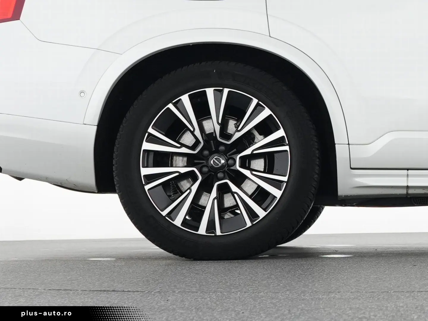 VOLVO XC90 T8 Recharge AWD Ultimate Dark