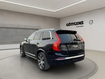 VOLVO XC90 B5 AWD ULTIMATE Bright