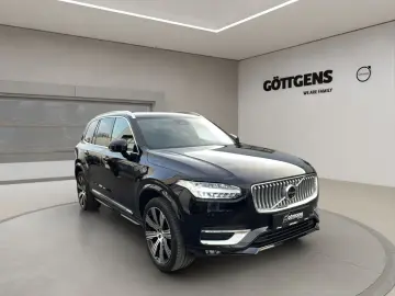 VOLVO XC90 B5 AWD ULTIMATE Bright