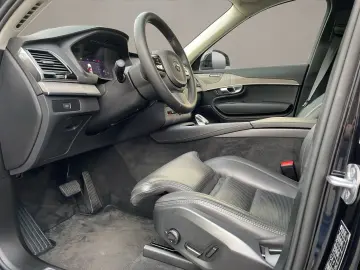VOLVO XC90 B5 AWD ULTIMATE Bright