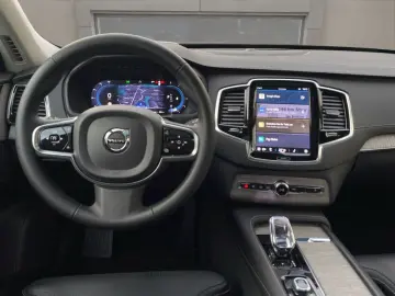VOLVO XC90 B5 AWD ULTIMATE Bright