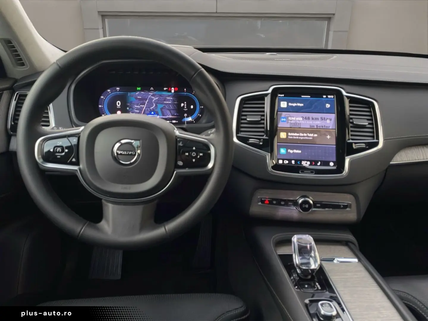 VOLVO XC90 B5 AWD ULTIMATE Bright