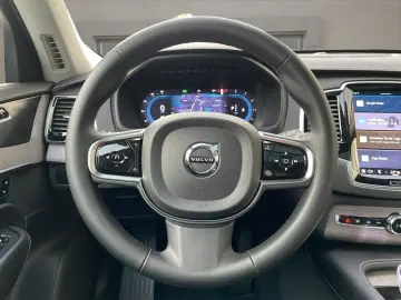 VOLVO XC90 B5 AWD ULTIMATE Bright
