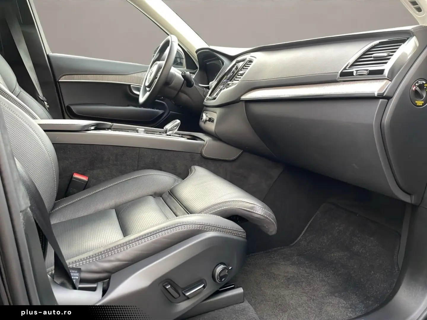 VOLVO XC90 B5 AWD ULTIMATE Bright