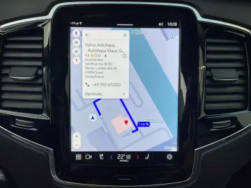 VOLVO XC90 B5 AWD ULTIMATE Bright