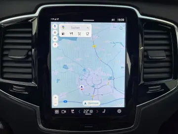 VOLVO XC90 B5 AWD ULTIMATE Bright