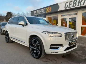 VOLVO XC90 B5 Ultimate Bright