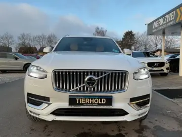 VOLVO XC90 B5 Ultimate Bright