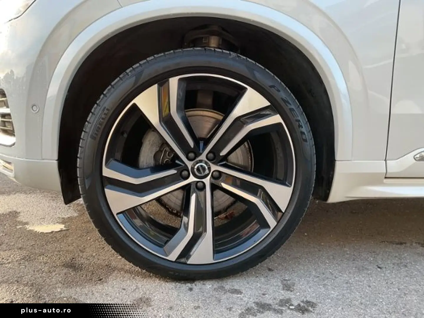 VOLVO XC90 B5 Ultimate Bright