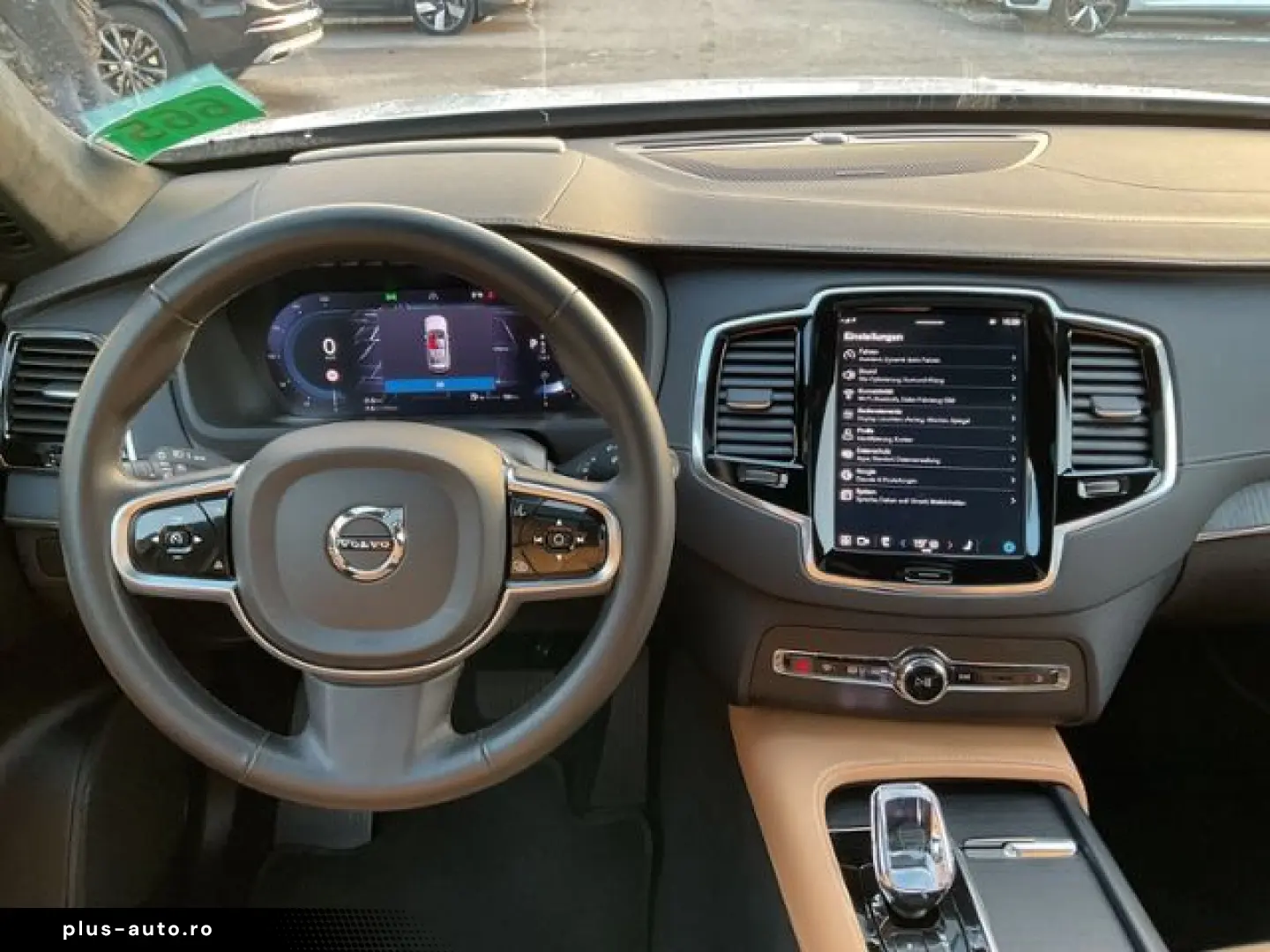 VOLVO XC90 B5 Ultimate Bright