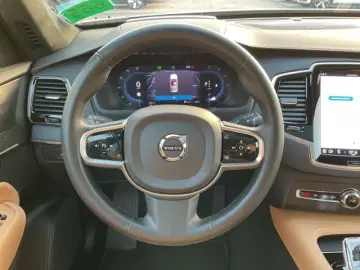 VOLVO XC90 B5 Ultimate Bright