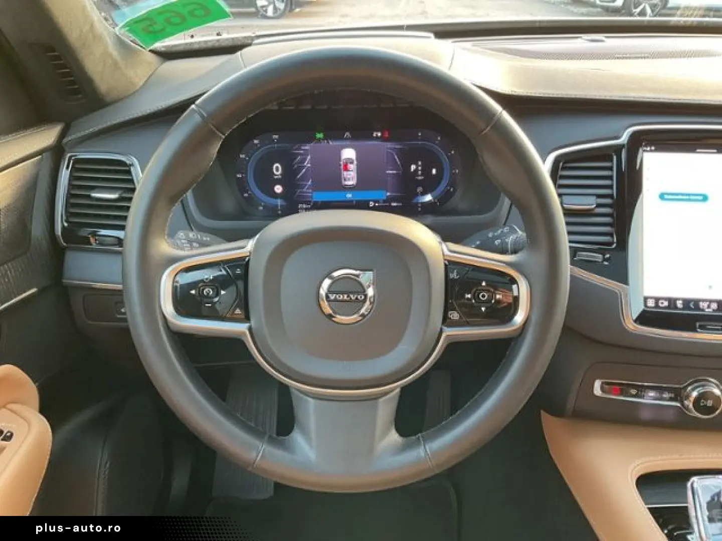 VOLVO XC90 B5 Ultimate Bright